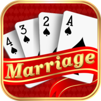 marriage card game