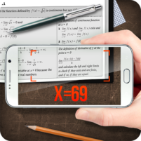 math formula solution simulato