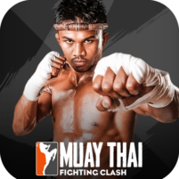muay thai 2 fighting clash