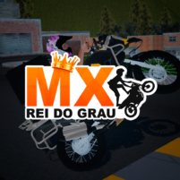 mx rei do grau