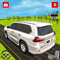 prado car games prado driving