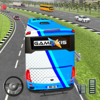 real bus simulator bus games