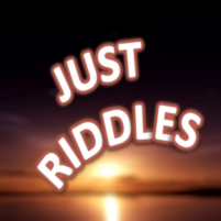 riddles just riddles