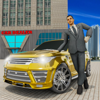 used car dealer job car games