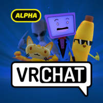 vrchat alpha