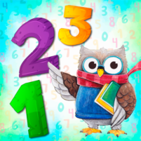 123 numbers games for kids