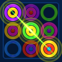 color rings ring sort puzzle