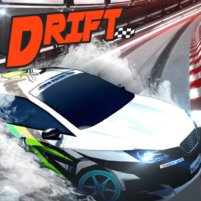 drift rally boost on