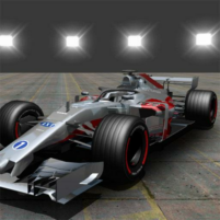 formula unlimited racing scaled