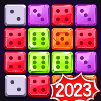 jewel games dice merge number