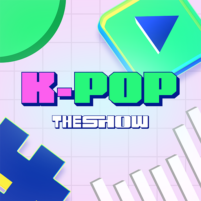 k pop the show