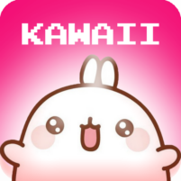 kawaii world craft cute 3d