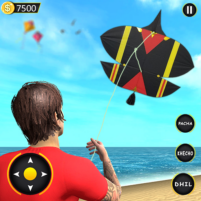 kite basant kite flying games scaled