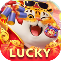 lucky wealthy game