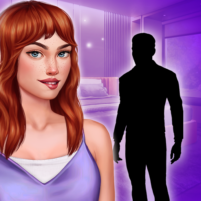 match stories romance game