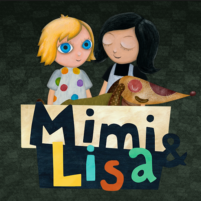 mimi and lisa