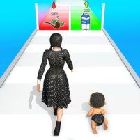 mom simulator good or bad mom