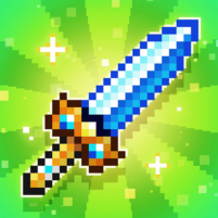 pixel weapon merge scaled