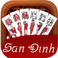 san dinh lang danh chan online