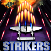 strikers 1945 world war m