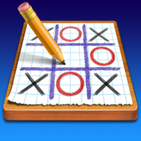 tic tac toe 2