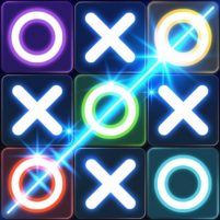 tic tac toe minigame 2 player scaled