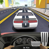 traffic and car driving sim scaled