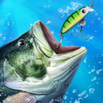 ultimate fishing fish game