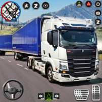 us cargo truck simulator games scaled