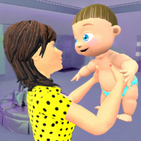 virtual mother life simulator scaled