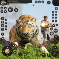 wild cheetah offline sim game scaled