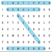 word search games app