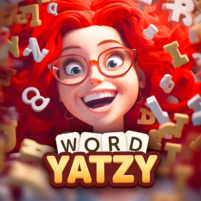 word yatzy fun word puzzler