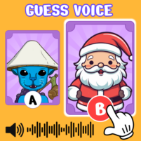 guess monster voice